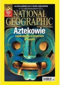 National Geographic 12/2010 (135) - Redakcja magazynu National Geographic