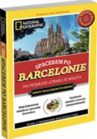 Spacerem po Barcelonie - Judy Thomson