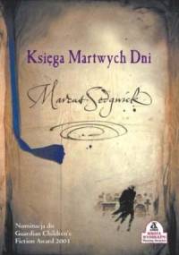 Księga Martwych Dni - Marcus Sedgwick