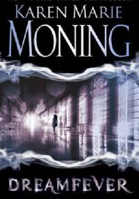 Dreamfever - Karen Marie Moning