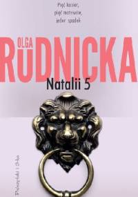 Natalii 5 - Olga Rudnicka