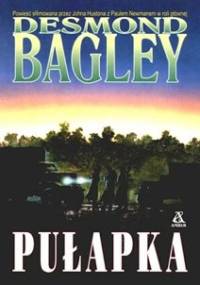 Pułapka - Desmond Bagley