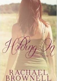 Holding On - Rachael Brownell