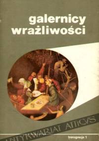 Galernicy Wrażliwości - Maria Janion, Stanisław Rosiek
