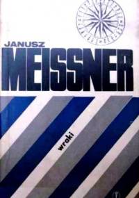 Wraki - Janusz Meissner