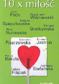 10 x miłość