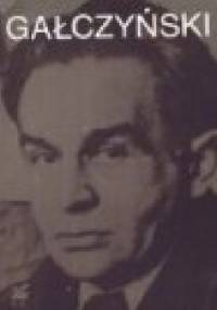 Poezje wybrane - Konstanty Ildefons Gałczyński