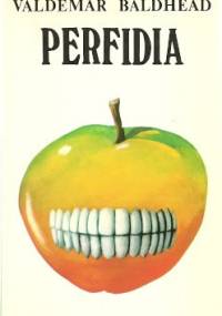 Perfidia - Waldemar Łysiak