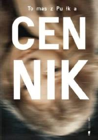 Cennik - Tomasz Pułka