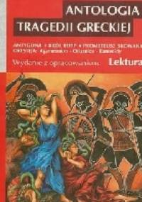 Antologia tragedii greckiej