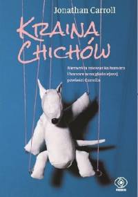 Kraina chichów - Jonathan Carroll