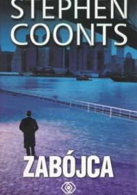 Zabójca - Stephen Coonts
