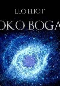 Oko Boga - Leo Eliot