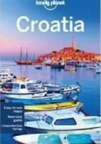 Croatia. Lonely Planet - Peter Dragicevich, Anja Mutić