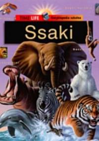 Ssaki