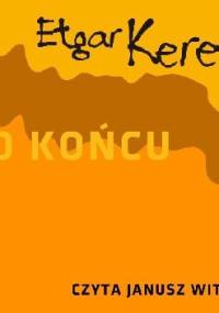 Po końcu - Etgar Keret