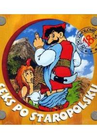 Aleksander Fredro - Seks po staropolsku [Audiobook PL]