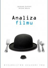 Analiza filmu - Jacques Aumont, Michel Marie