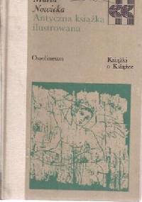 Antyczna książka ilustrowana - Maria Nowicka