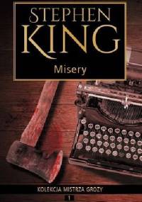 Misery - Stephen King