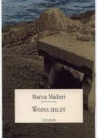 Wodna zieleń - Marisa Madieri
