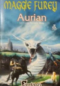 Aurian - Maggie Furey