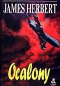 Ocalony - James Herbert