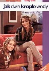 Francuski flirt - Megan Stine