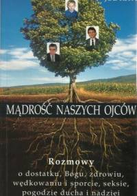 Mądrość naszych ojców - Joe Kita