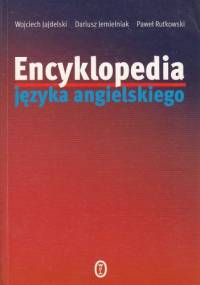 Encyklopedia języka angielskiego