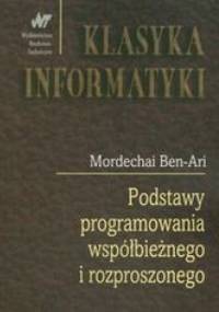 Podstawy programowania współbieżnego i rozproszonego - Ben-Ari Mordechai