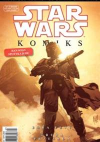 Star Wars Komiks 7/2009