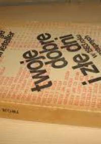 Twoje dobre i złe dni w 1983 i w latach następnych - George Fortuneteller