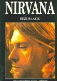 NIRVANA - Suzi Black