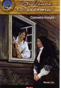 Czarowna muzyka - Merete Lien