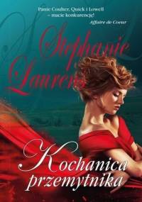 Kochanica przemytnika - Stephanie Laurens