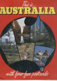 This is... Australia - praca zbiorowa