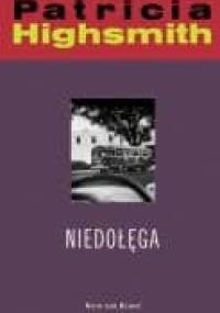 Niedołęga - Patricia Highsmith