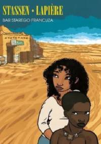 Bar Starego Francuza - Denis Lapiere, Jean-Philippe Stassen