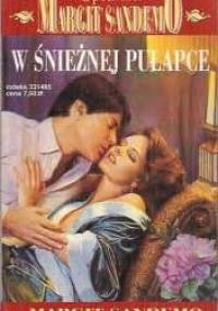 W śnieżnej pułapce - Margit Sandemo
