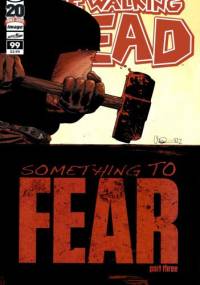 The Walking Dead #099
