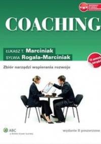 Coaching - Łukasz T. Marciniak, Sylwia Rogala-Marciniak