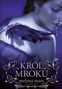 Król Mroku - Melissa Marr