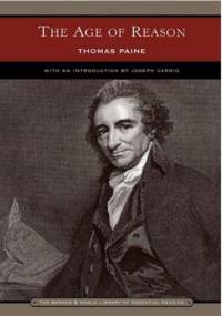 The Age of Reason - Thomas Paine