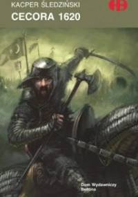 Cecora 1620 - Kacper Śledziński