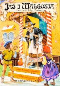 Jaś i Małgosia - John Patience