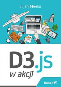 D3.js w akcji - Elijah Meeks