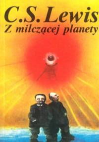 Z milczącej planety - Clive Staples Lewis