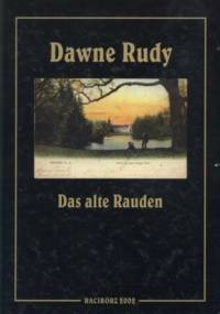 Dawne Rudy