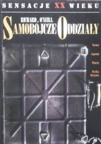Samobójcze oddziały - Richard O'Neill